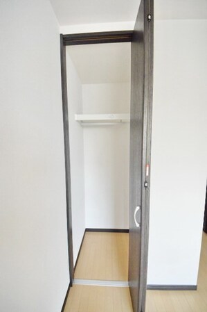 ソルパークスの物件内観写真